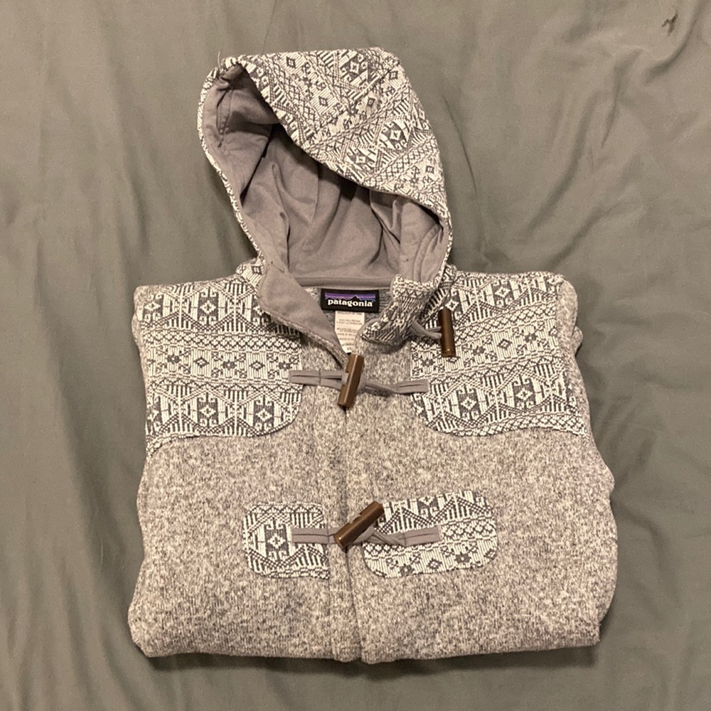 Patagonia Jacket